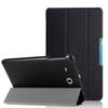 For Funda Galaxy Tab A 7.0 (2016) Case Slim Folding Stand  Cover for Samsung SM-T280 SM-T285 7" Tablet Hard Back