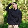 Timberland Jackets Men's Black Lapel Moderate Other (Unisex) Jackets A26ZZ 001