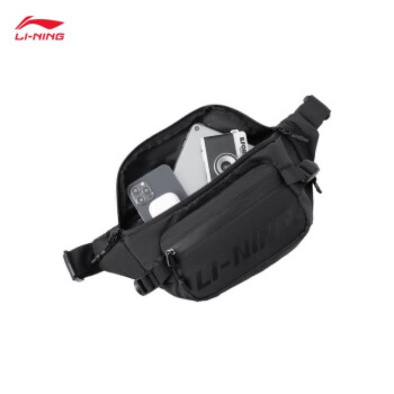 Li-Ning Sport-Hüfttasche