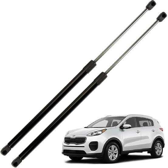 Car Rear Tailgate Boot Gas Struts for Kia Sportage IV Mk4 QL 2015-2022 Lift Support System 81770D9000 81770F1000