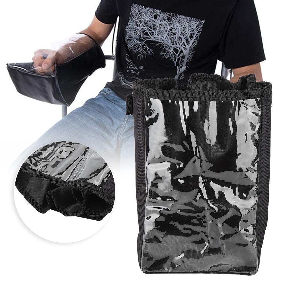 Electric Wheelchair Control Panel Power Controller Protection Waterproof CoverBlack