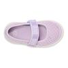 UGG Mary Jane Shoes Comfortable Fashion Lightweight Versatile Breathable Durable Kids Sandals Kids sandals Purple 1136478-LRFG