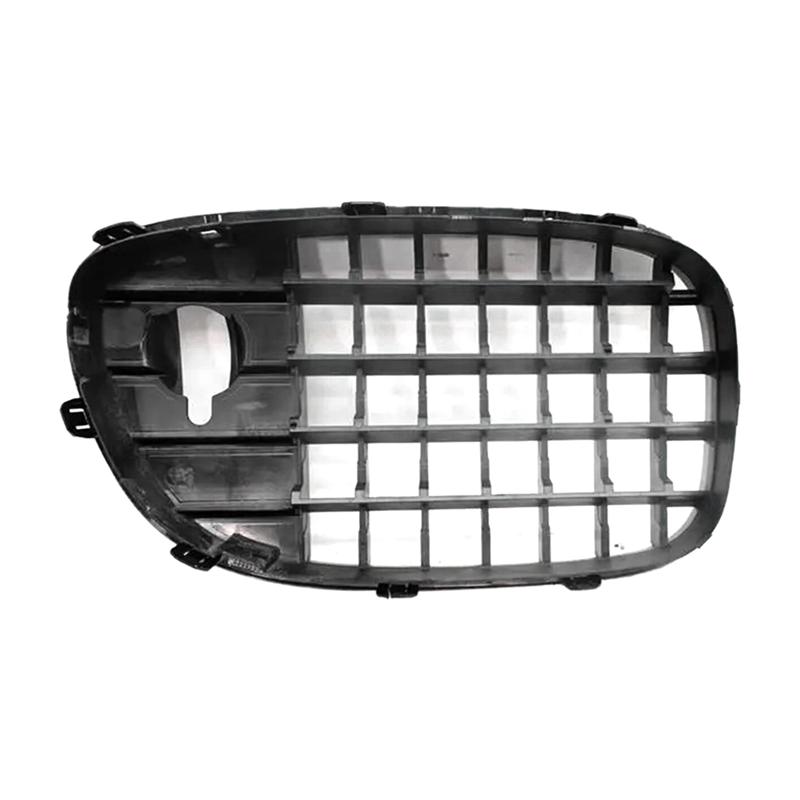 Ac29-Car Front Radiator Kidney Grille For BMW 7 Series F01 F02 F04 740I 750I 760I 2009-2012