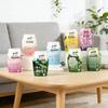 Neuer Kraftvoller Badezimmer Lufterfrischer Langanhaltend Geschenke Geruchsentferner Innenraum Luftreinigung Aroma für Zuhause & Büro