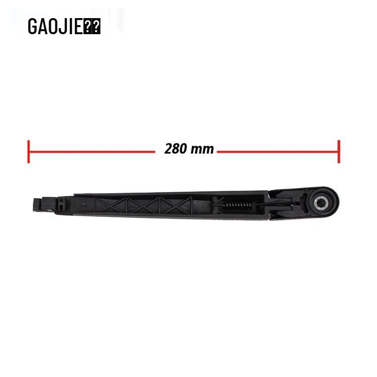 Mitsubishi Endeavor 2004-2008 Rear Wiper Arm Cover