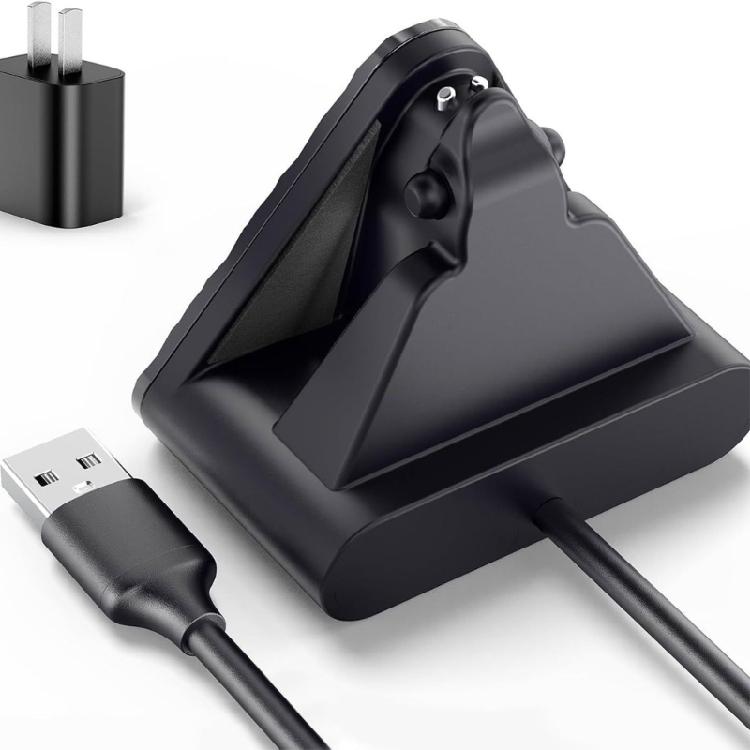 Universal Charging Dock for Ray Smartests Glass Digital Eyewears Rapid Power Transfer NonSlip Surfaces