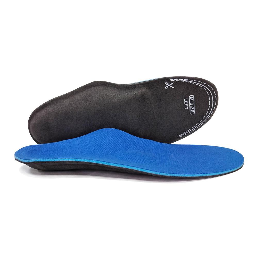 Arch Support Insoles: Anti-Pain for Flat Feet and Eversion Correction