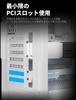 Novonest Graphics Card GPU High Adjustable Alloy 5V ARGB Sync Support VGA Support Easy White Bracket, Support, Compatibility, 4-Way, Construction,