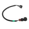 24079-31U01 & 22060-30P00 Detonation Sensor With Wire For Nissan Maxima 300SX 240SX 2407931U01 2206030P00
