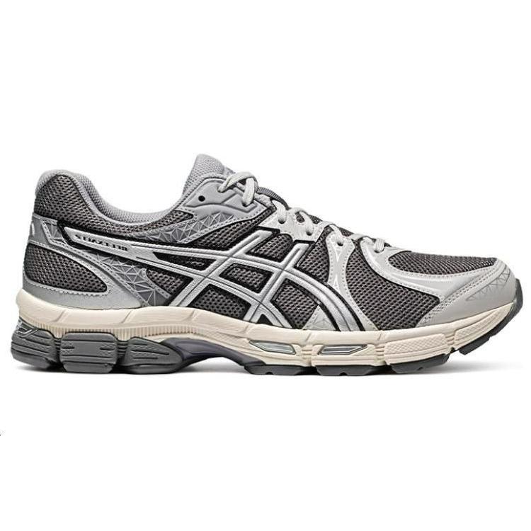 New Asics Gel Exalt 2 'Grey' 1011B918-020