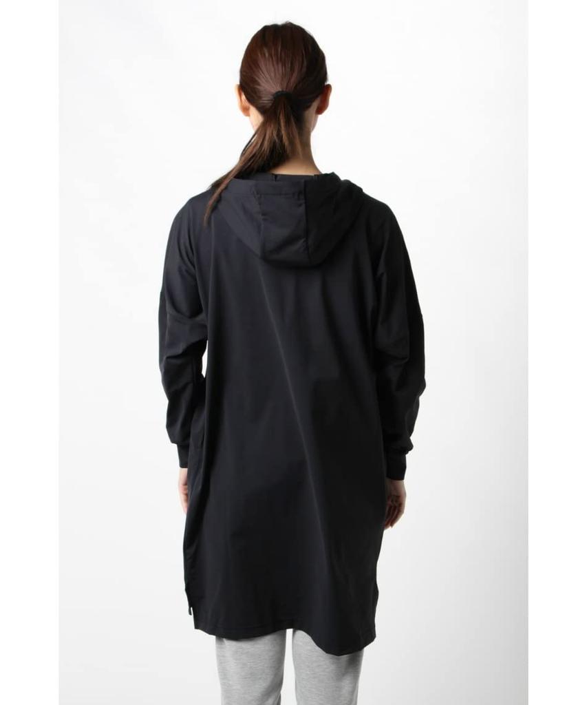Oakley Radiant Hoodie Size M Size One-Piece 4.0 Sweatshirt, Women's, AGATE, (Japanese L)