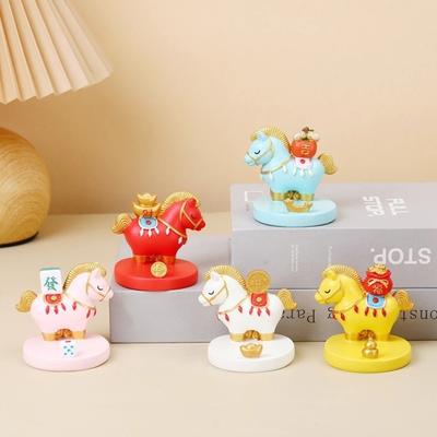 Ev Dekoru – Heykelcik