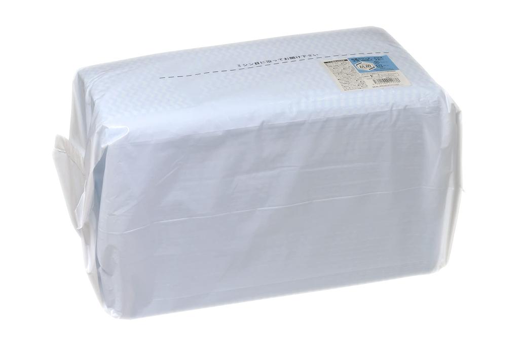 Strix Design Counter 100 Durable and Wipes Away Grease Counter Cloth, Antibacterial, Thick, Large, Sheets, Blue, Tear-Resistant, Stains, Disposable,