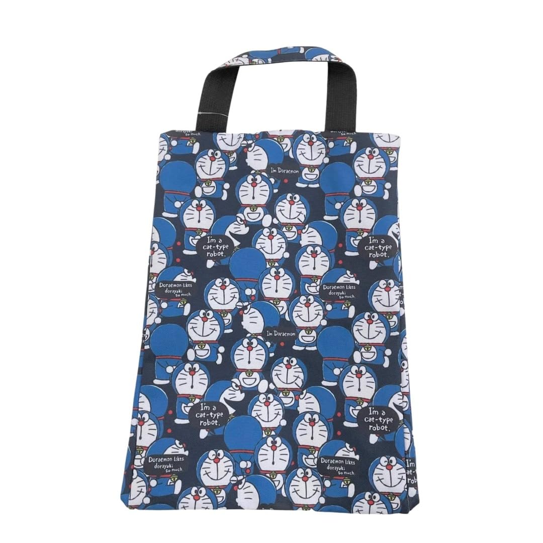 

Marushin Shoes Bag Doraemon Colors Cool Doraemon Golf Character Beginner 2905004300 I m