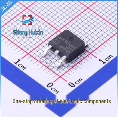 OSG65R900DT SMT TO252 N-Channel MOSFET Chip