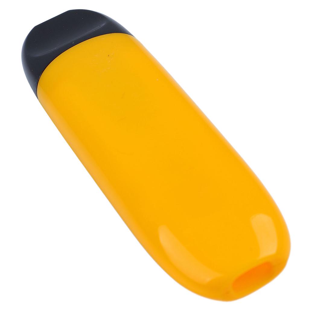 Electric Kazoo 11cm Professional Resin Small Portable Kazoo Set with Pickup for Performance