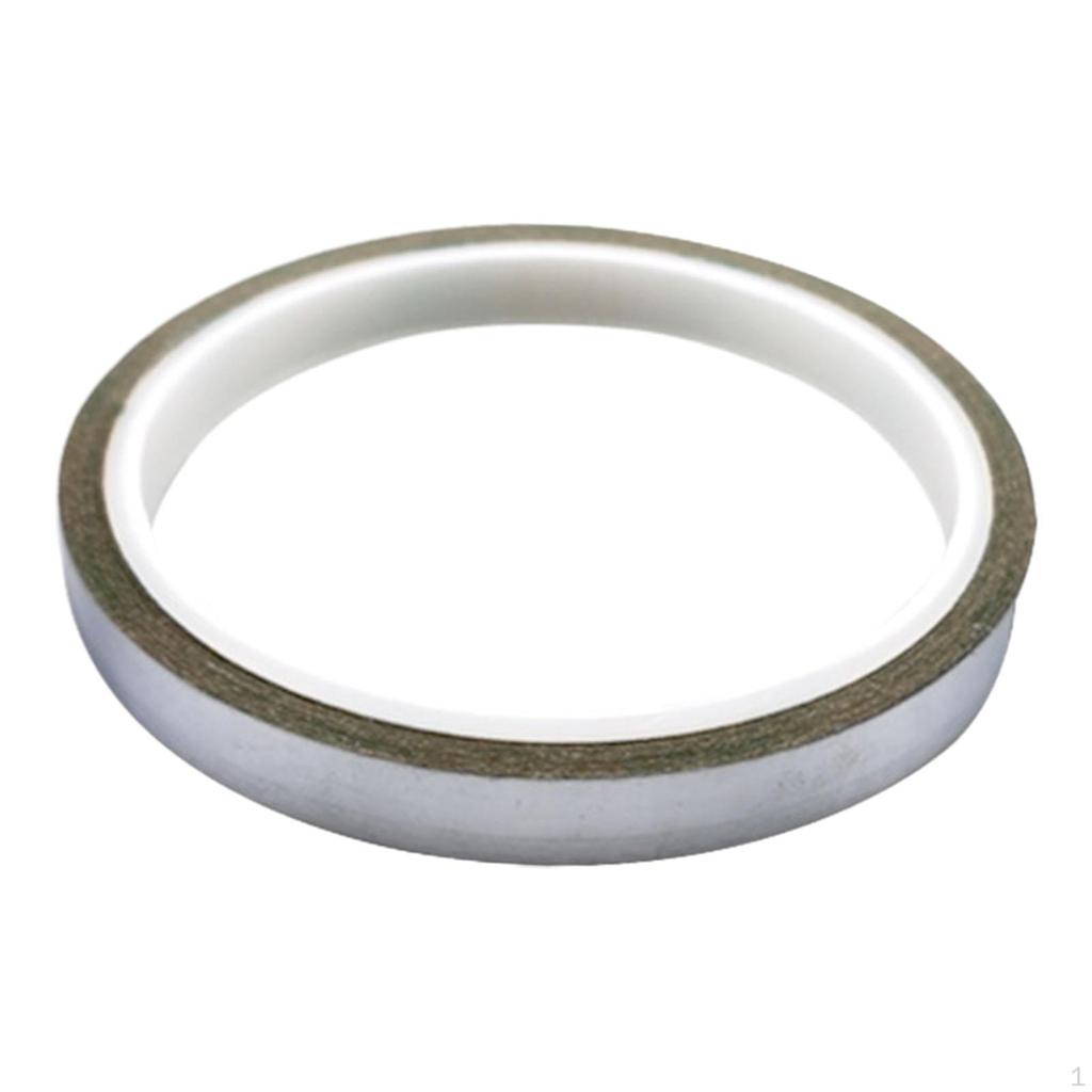 Golf Lead Tape Weighted Pieces for Pickleball Paddle Tennis Racket