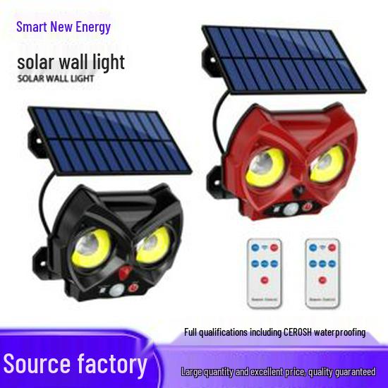 Solar Garden Stake Lights - Automatic Sensor Landscape Lighting for Outdoor Decoration