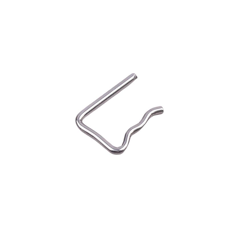 5 Pcs Clips Common Rail Injector Nozzle Clip For Bosch Siemens Piezo Injection