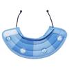 Adjustable Pet Neck Cone Recovery Collar Anti-bite Medical Neck Ring Cat Cone Collar  Pet