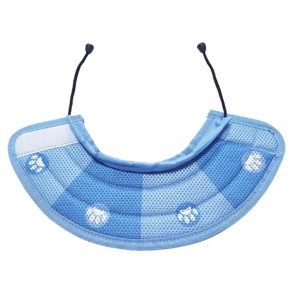Adjustable Pet Neck Cone Recovery Collar Anti-bite Medical Neck Ring Cat Cone Collar  Pet
