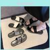 Stylish Summer Womens Casual Flip Flops With Thick Sole Perfect For Beach Outfits