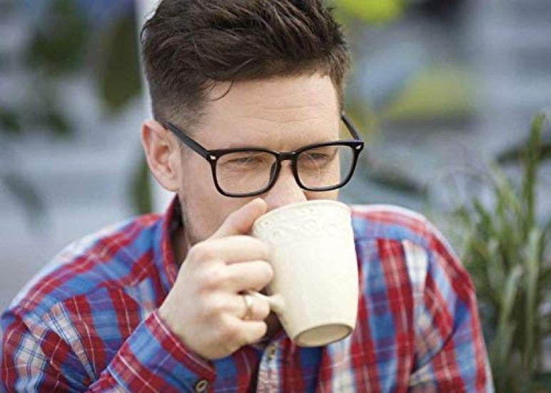 Takakuwa Metal Acciaio Inox Barattolo per Caffè Satinato L Cucchiaio Dosatore Set 407866