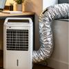 Controlo climático – Peças para sistemas de ventilação e ar condicionado