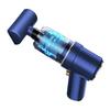 Car Vacuum Cleaner High Suction Power Wet and Dry Rechargeable Portable Handheld Mini Vacuum