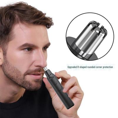 Electric Nose and Eyebrow Trimmer: Multi-Function Shaving and Trimming Device