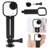 For Insta360 Go Ultra Handheld Shooting Adapter Pocket Camera Extension Adapter Bracket For Insta360 Go Ultra Accessories