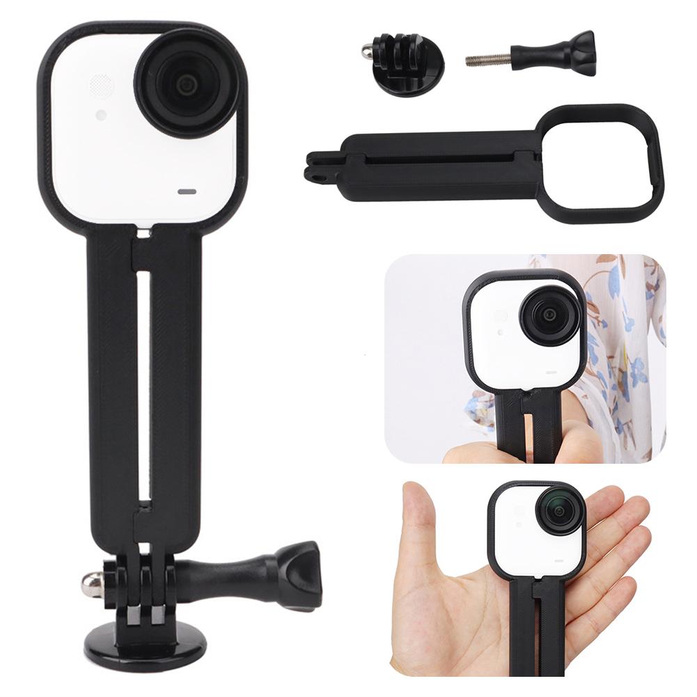 For Insta360 Go Ultra Handheld Shooting Adapter Pocket Camera Extension Adapter Bracket For Insta360 Go Ultra Accessories