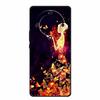 For Honor X9A Case Shockproof Soft TPU Silicone Back Cover For Huawei Honor X9A Phone Cases Honor X9 A X9A 5G Coque Fundas Shell