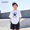 Converse Kids' Ice-Feel Short Sleeve T-Shirt
