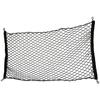 110 x 60 cm Auto-Gepäcknetz, Nylon, elastisches Netz, Gepäckaufbewahrung, SUV, Pickup, LKW