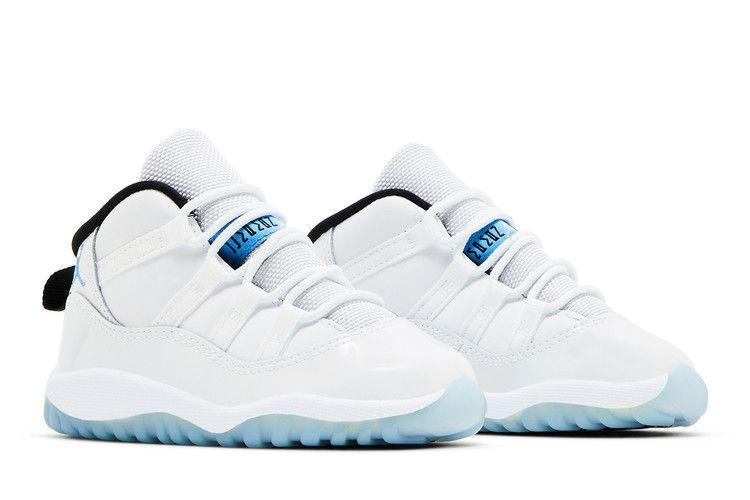 Jordan 11 Blu Leggendario Retrò (2024) (TD)