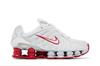 Nike Shox TL Gym Red (Da donna)