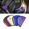 Seat Belt Cover Baby Shoulder Belt Pad Seat Belt Sturdy Adjuster Car Safety Belt Adjust Device