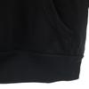 DIESEL Made in Bulgaria Long sleeve Sweatshirts S black Men's Used