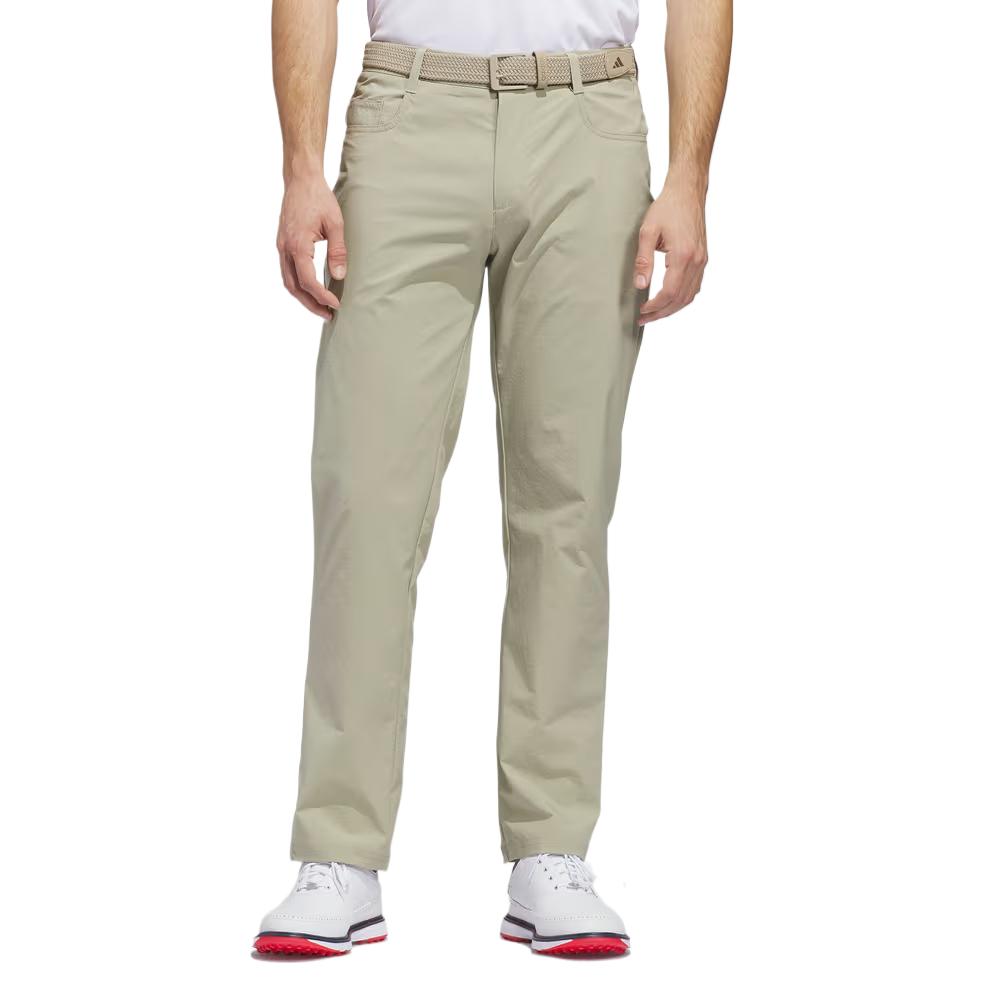 adidas Ultimate365 Golf Slim Fit Casual Pants Men Bottoms KB5708