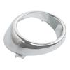 Fog Lamp Surround Trim Ring Driver Side for Infiniti G25 G37 Q40 Q70 Q70L