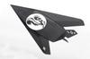 PLATZ US Air Force Stealth Fighter Nighthawk Skunk Works Plastic Model 1/144 F-117 AE144-15