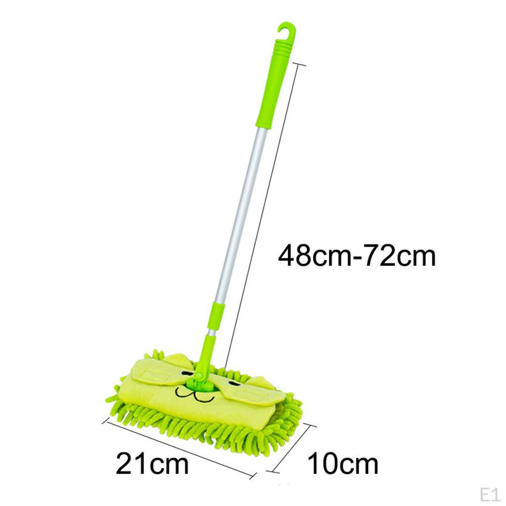 Children Floor Mop Toy Gift For Toddlers girls and boys Old