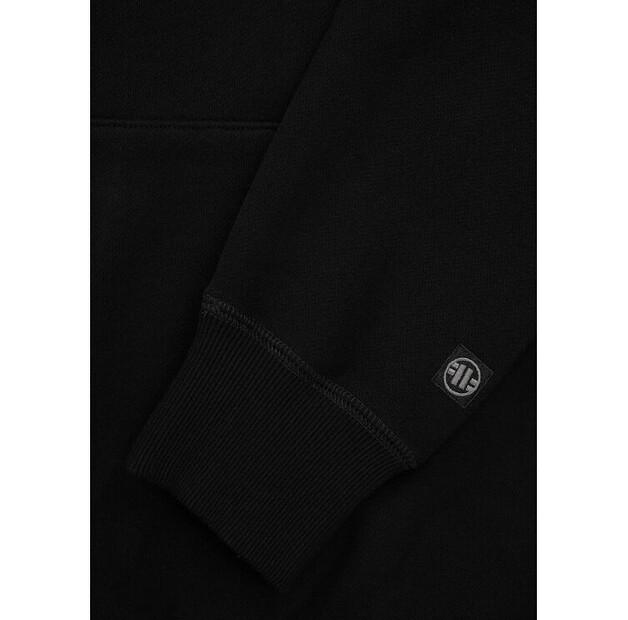 Толстовка PITBULL HERO