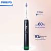 Sonic Electric Toothbrush with Interactive Smart Screen