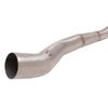 Ninja ZX-25R Titanium Exhaust Front Pipe 2020-22