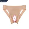 Crossdressing Silicone Vagina Panty Realistic Pussy Panties Fake Vagina Underwear Shemale Drag Queensgender Drag Queen