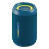Belaidis garsiakalbis - NGS - ROLLER FURIA2 TINY BLUE - 20W - IPX7 atsparumas vandeniui - 7 val. baterija