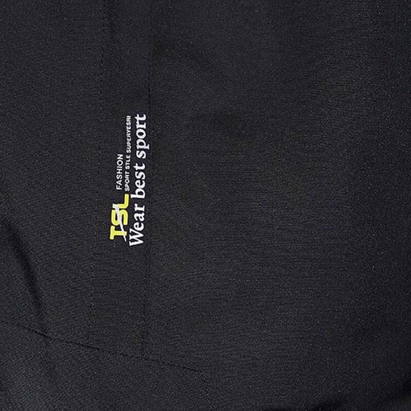 Romon Men's Outdoor Windbreaker Jacket