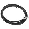 Bicycle 2M Disc Brake Oil Tube Brake Hose with Connection Insert for SRAM GUIDE R RS G2